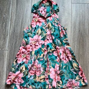 Show Me Your Mumu Dress -Tommy and the Band